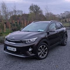 Kia Stonic 2019