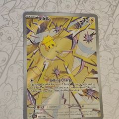 Joltik (SCR 150)