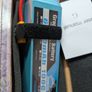 Brand NEW 6S 22.2V 6000mah 100C Lipo battery Image 2