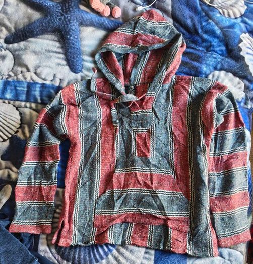Poncho
