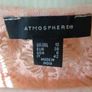Peach Sleeveless Top for Sale Image 2