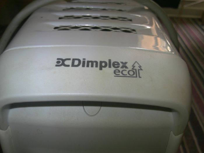 Electric Heater