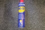 wd 40
