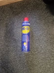 wd 40