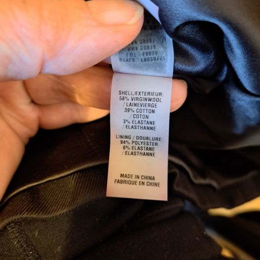 Elie Tahari Blazer size 18
