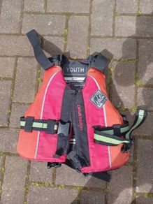 Childs Bouyancy aid