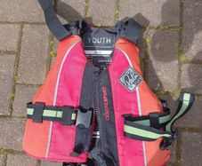 Childs Bouyancy aid
