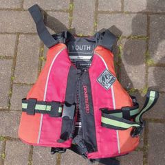 Childs Bouyancy aid