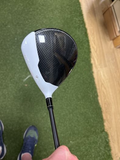 Taylormade M2 driver