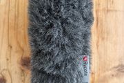 Rycote Softie Microphone Windshield and Handle