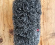 Rycote Softie Microphone Windshield and Handle