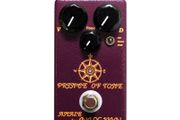 AnalogMan Prince of Tone overdrive