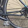 Saracen Urban X1 Hybrid Bike - Recently Serviced Image 3