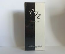 Yves Saint Laurent Jazz Eau de Toilette 75ml