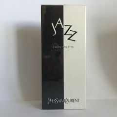 Yves Saint Laurent Jazz Eau de Toilette 75ml