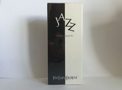 Yves Saint Laurent Jazz Eau de Toilette 75ml