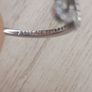 Silver 925 Set of 3 rings Image 8