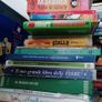books and comic - Italian language Image 2