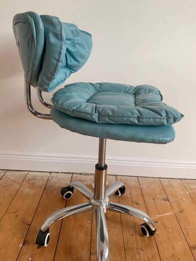 computer chair