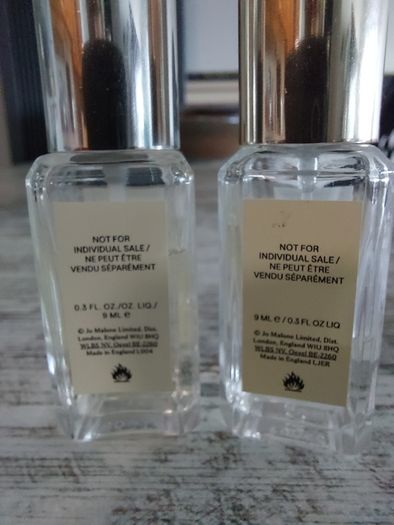 Jo Malone