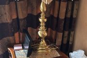 lamp