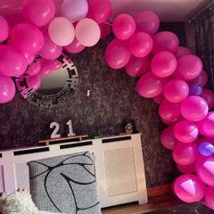 Free Balloons