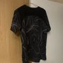 North face shorts and t shirt Image 2