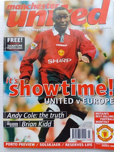 Manchester United