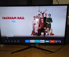 40 inch Samsung