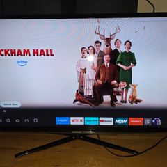 40 inch Samsung