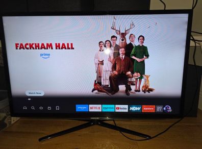 40 inch Samsung