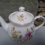 Sadler teapot roses Image 6