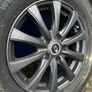 16" Alloy wheels with Dunlop tyres Image 8