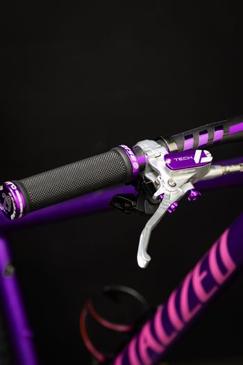 Specialized Chisel HT | Custom Build | Medium | New