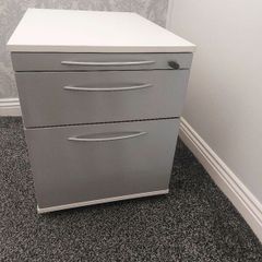 3 draw filling cabinet