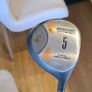 ben sayers golf set Image 9
