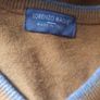Lamb wool mens jumper Image 5