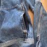 Cos denim jacket S Image 4