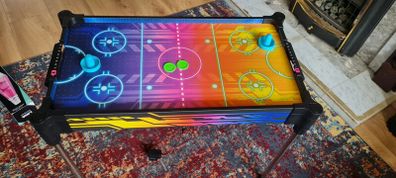 Air Hockey table