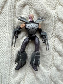 Shredder Figure Teenage Mutant Ninja Turtles TMNT 2013 Viacom Playmates