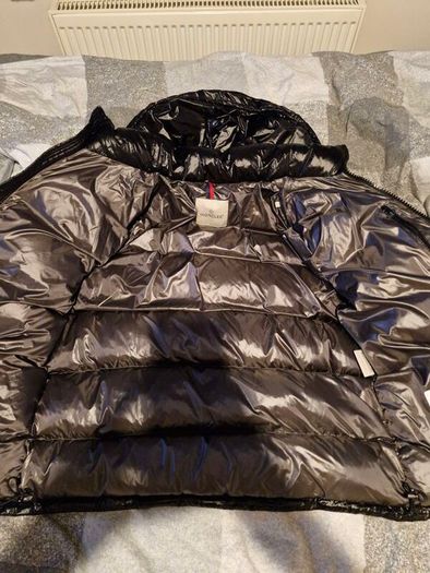 Moncler maya