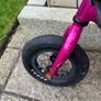 CUDA Runner 10 Balance Bike (pink) Image 4