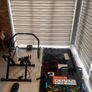 Kit Pilates + Bike Trainer + EVA + AB + AB Roller Image 4