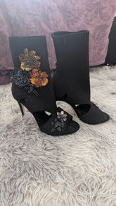Zara heels