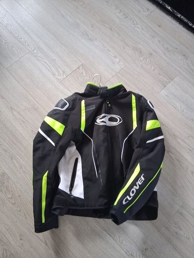 Motorbike jacket