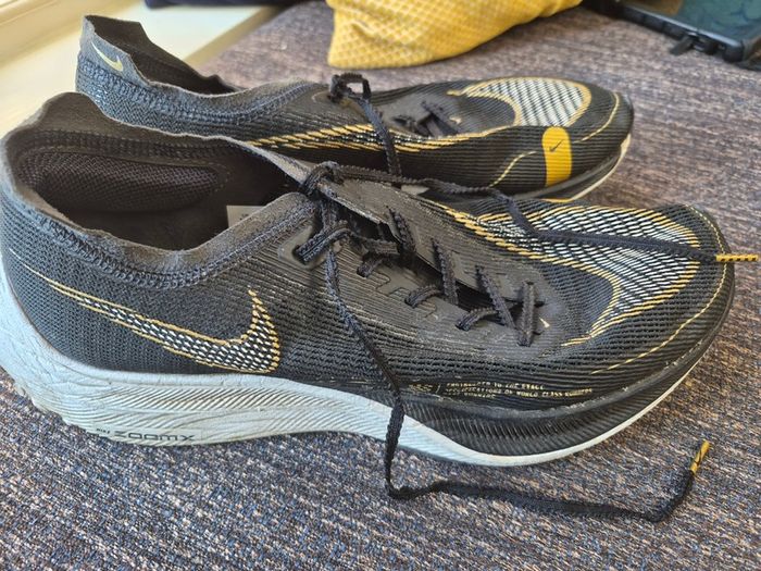 Nike Vaporfly 9.5uk