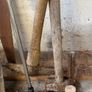 Full Set of Garden Tools Image 4
