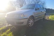 00 vw polo breaking