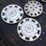 Hub caps Image 4
