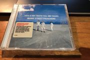 Manic Street Preachers"This is my truth tell me yours"